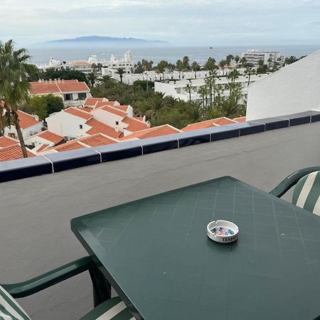 Casa Molly At Garden City Costa Adeje  Exteriér fotografie