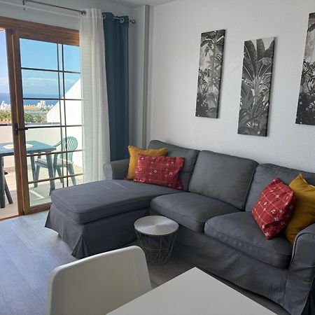 Casa Molly At Garden City Costa Adeje  Exteriér fotografie