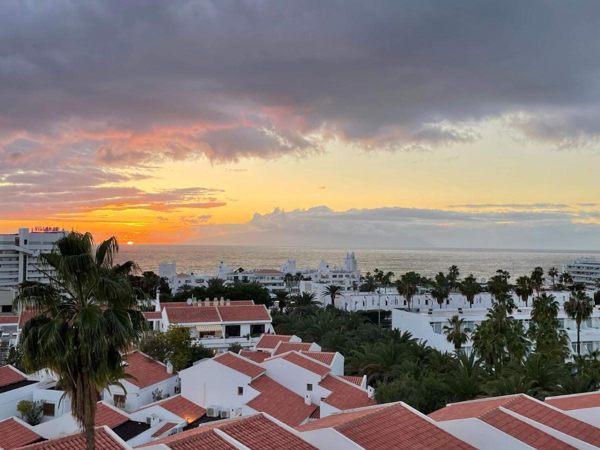 Casa Molly At Garden City Costa Adeje  Exteriér fotografie