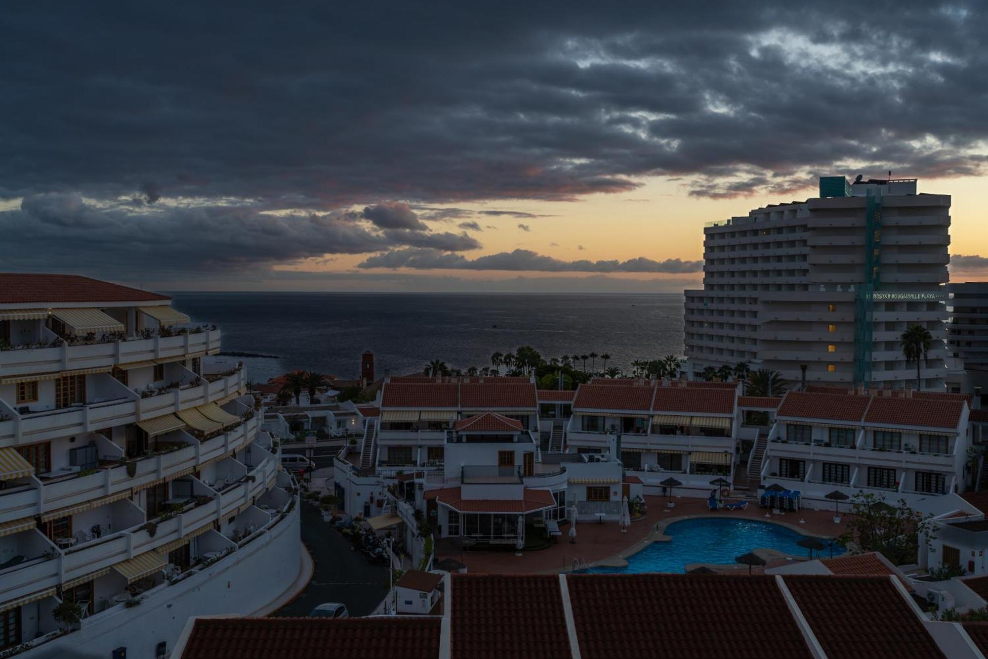 Casa Molly At Garden City Costa Adeje  Exteriér fotografie