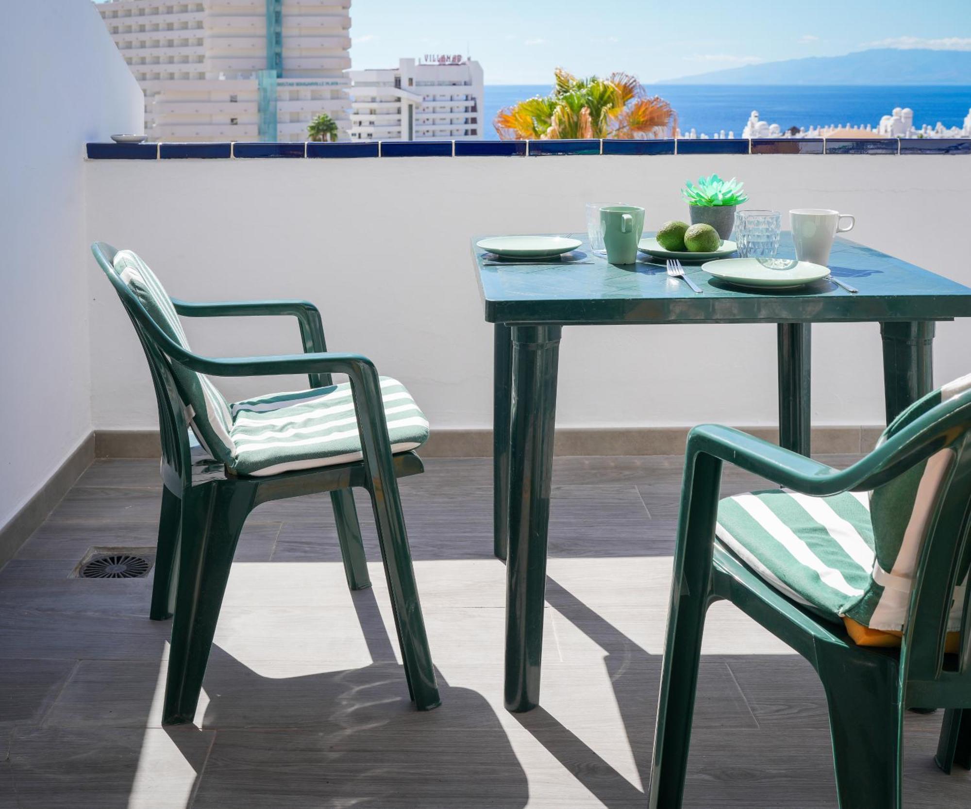 Casa Molly At Garden City Costa Adeje  Exteriér fotografie