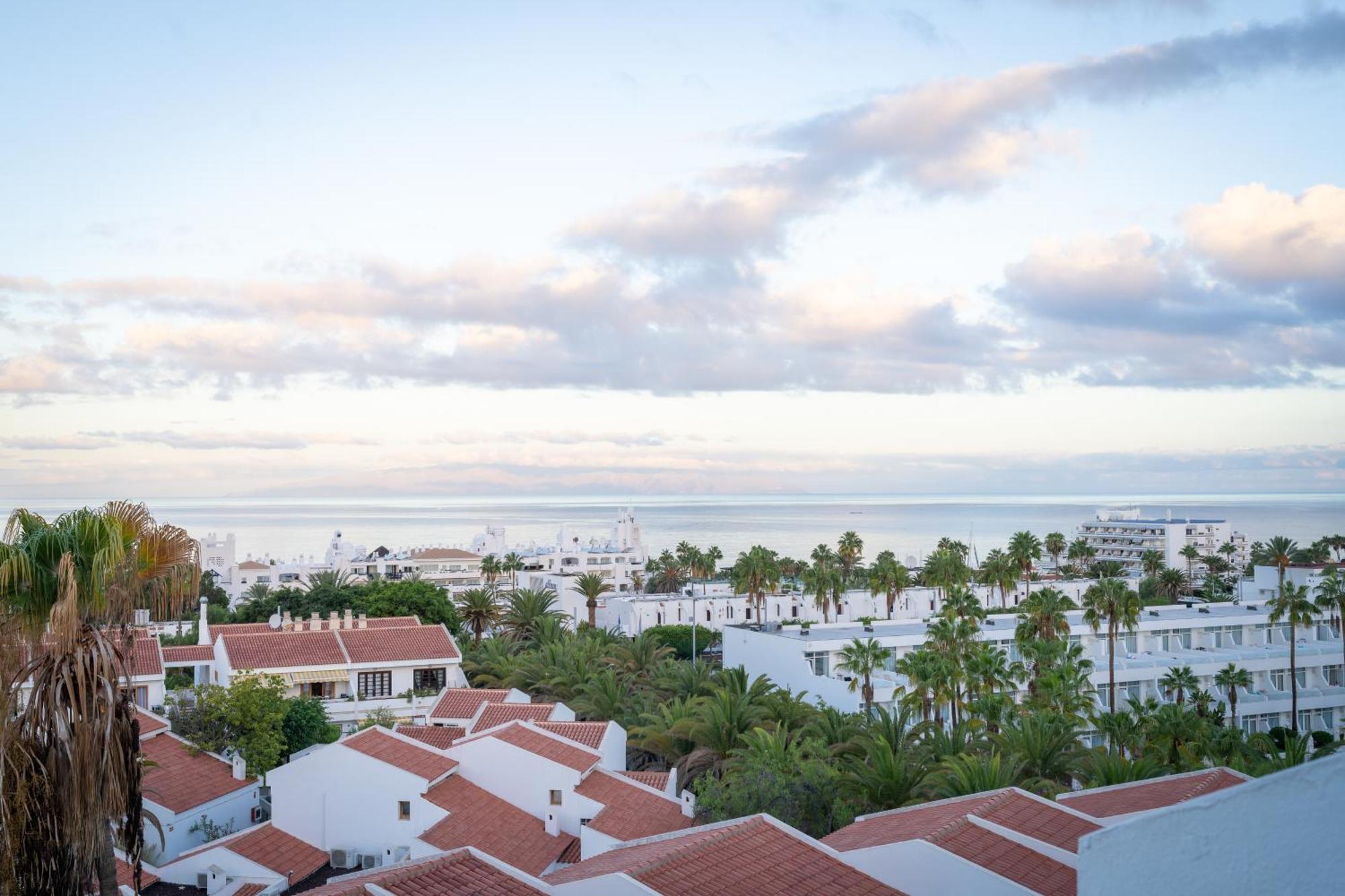 Casa Molly At Garden City Costa Adeje  Exteriér fotografie