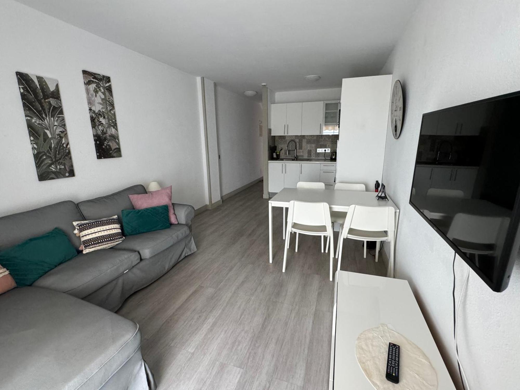 Casa Molly At Garden City Costa Adeje  Exteriér fotografie