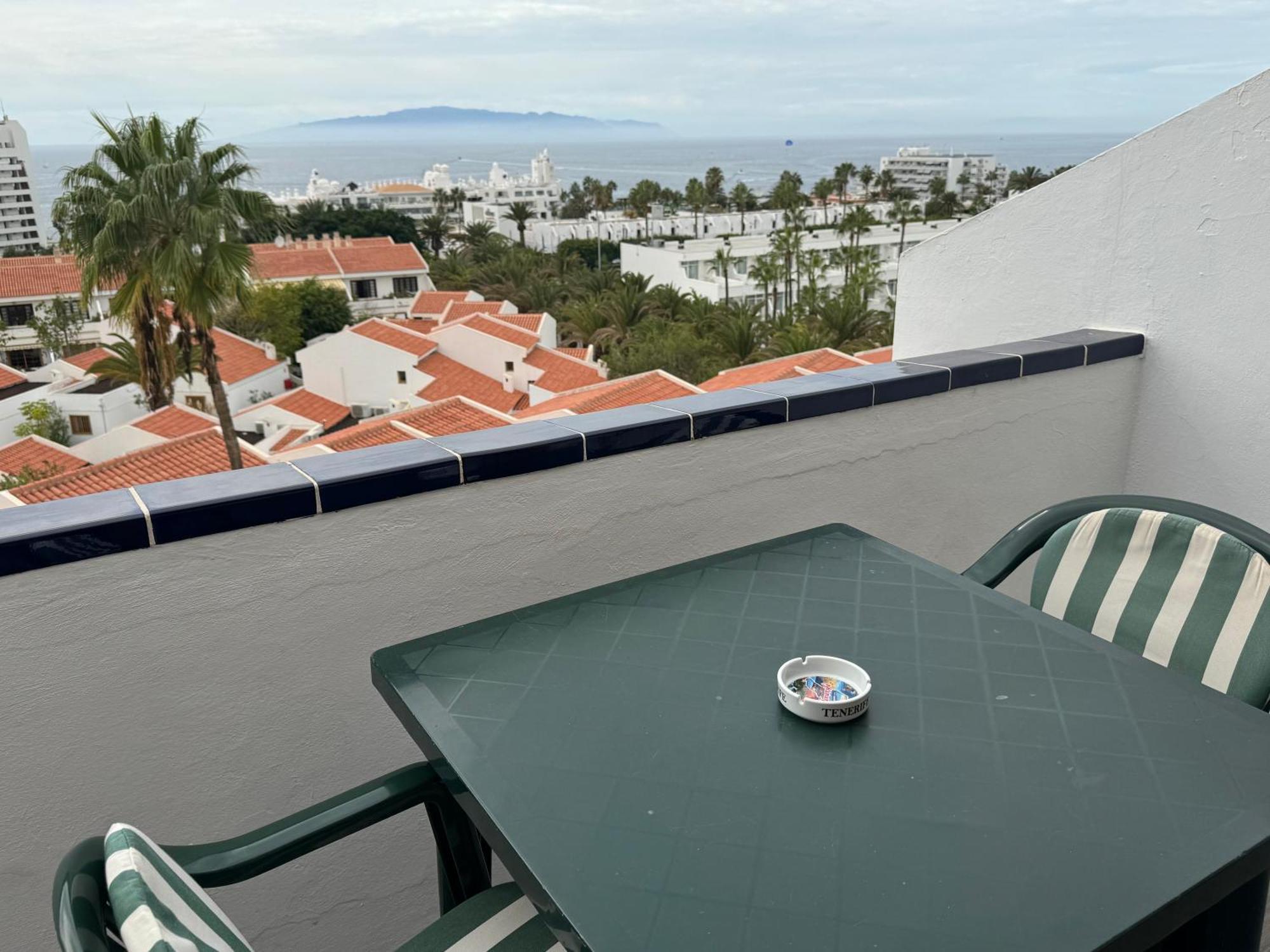 Casa Molly At Garden City Costa Adeje  Exteriér fotografie