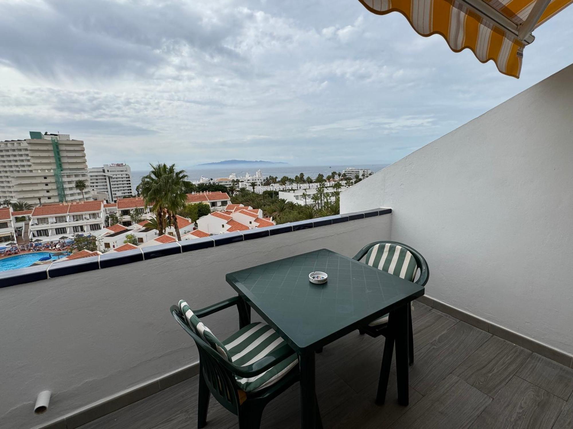 Casa Molly At Garden City Costa Adeje  Exteriér fotografie