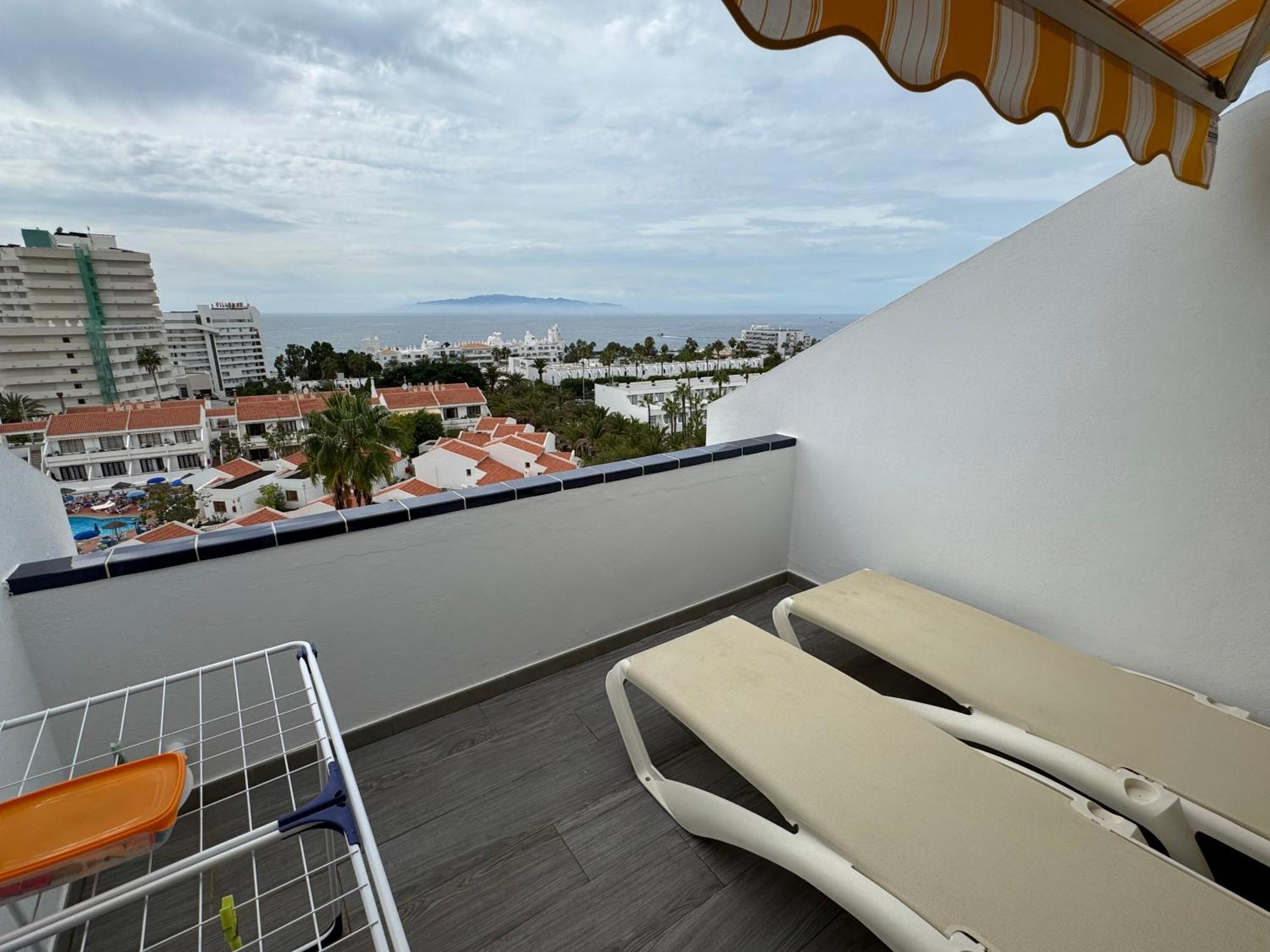 Casa Molly At Garden City Costa Adeje  Exteriér fotografie