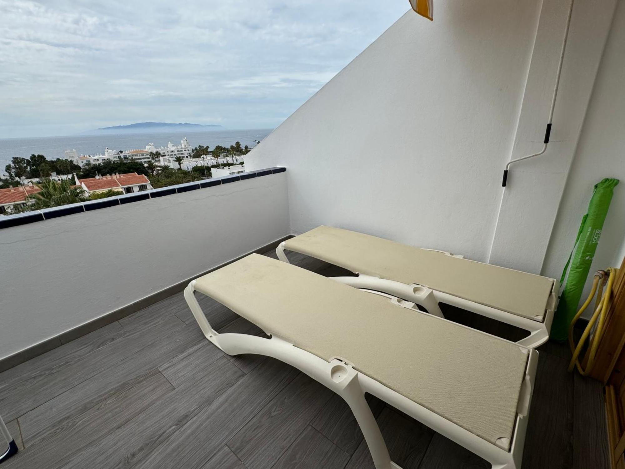 Casa Molly At Garden City Costa Adeje  Exteriér fotografie