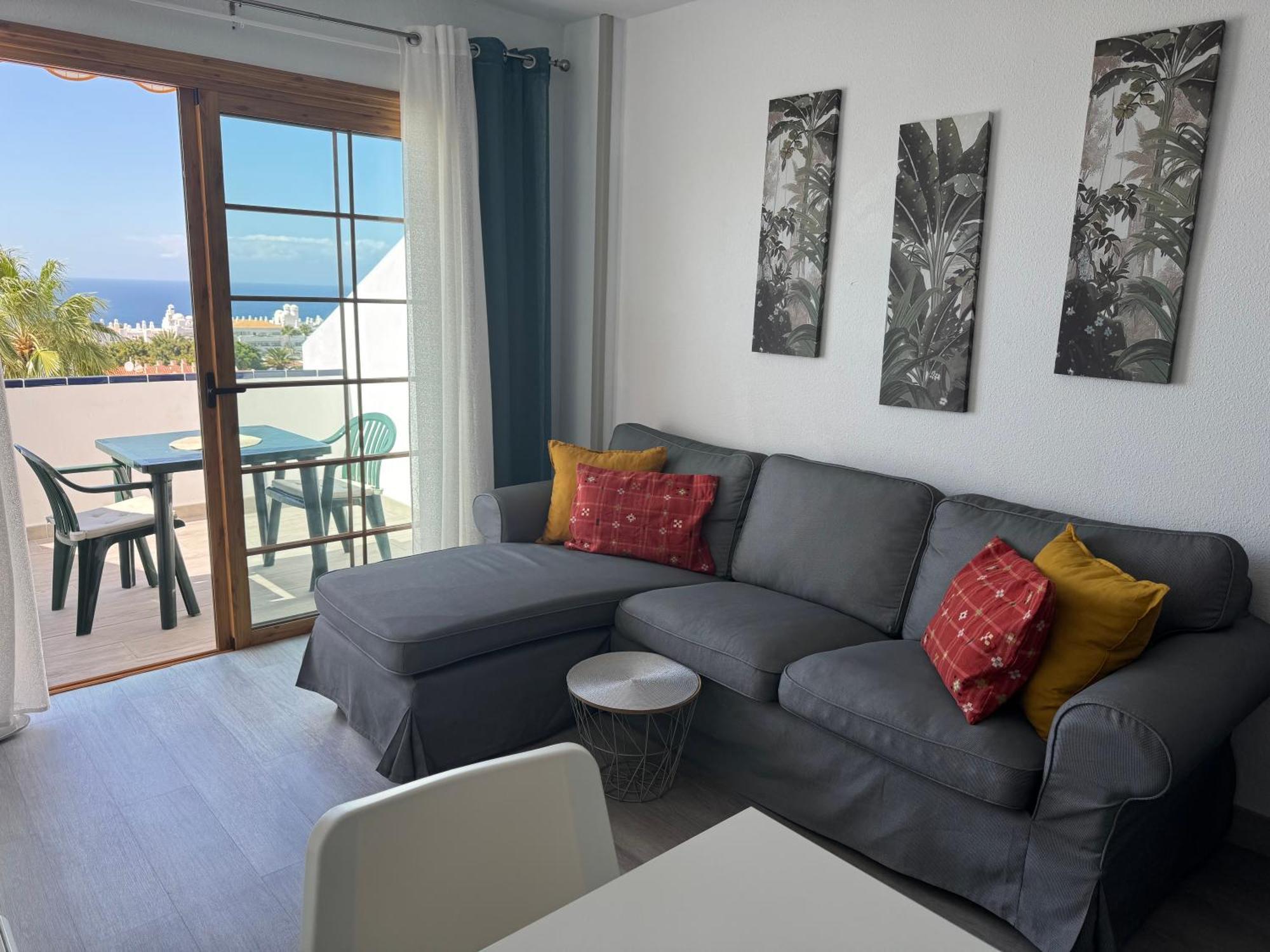 Casa Molly At Garden City Costa Adeje  Exteriér fotografie